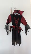 Costume contessa vampiro usato  Fondi