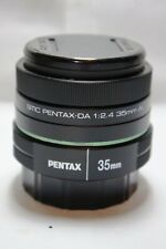 Pentax smc 35mm for sale  SMETHWICK
