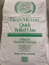 Grain millers quick for sale  Shipping to Ireland