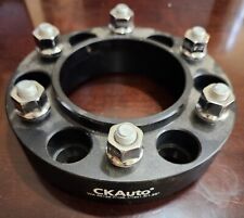 Wheel spacer 6x139.7 for sale  Valley Center