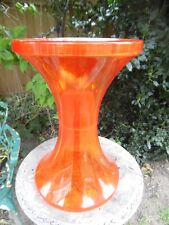 Vintage retro orange for sale  BEXLEY