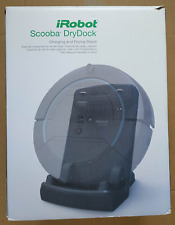Irobot scooba dry for sale  BEDFORD