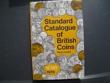 Standard catalogue british for sale  CHELMSFORD