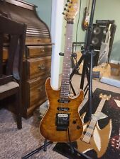 Michael kelly guitar for sale  Woonsocket