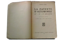 Libri antichi collezione usato  Palermo