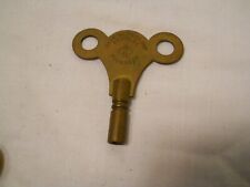 Clock key 8 for sale  Reading