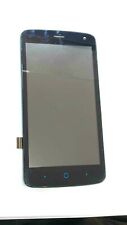 Used, FULL LCD SCREEN TOUCH SCREEN + FRAME FOR ZTE Blade L2 plus  Blade L370   for sale  Shipping to South Africa