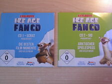 Ice age fan gebraucht kaufen  Nienburg