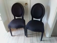 Pair reproduction french for sale  BISHOP AUCKLAND