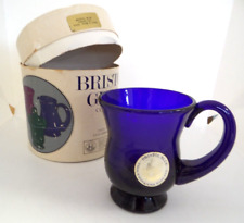Bristol blue cream for sale  WESTON-SUPER-MARE