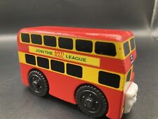 Bulgy bus thomas for sale  Southbury