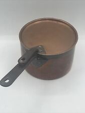 Antique copper pot for sale  Woodstock