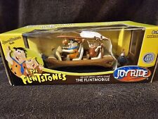 Flintstones flintmobile ertl for sale  Paris