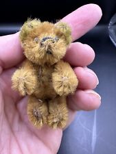 Schuco miniature teddy for sale  UK