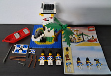 Lego 6265 sabre gebraucht kaufen  Friesoythe