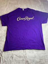 Crown royal shirt for sale  Saint Louis