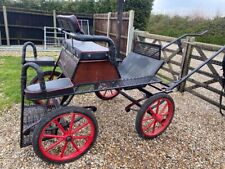 Horse drawn carriage for sale  DEREHAM