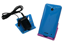 Microsoft Nokia Lumia 635 | RM-975 | 8GB | Niebieski | Smartfon | KRYKIET W/CHGR! na sprzedaż  Wysyłka do Poland
