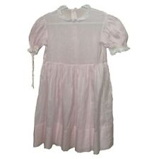 Heirloom pink dress for sale  Mobile