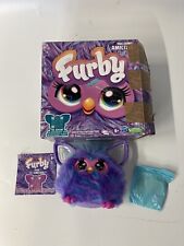 Hasbro furby interaktives gebraucht kaufen  Gießen