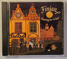 Usado, Dancing on Water por Finjan (CD, 2000) Canadian Klezmer comprar usado  Enviando para Brazil