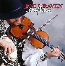 Camptown craven joe gebraucht kaufen  Berlin