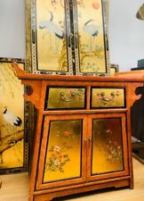 Gold painted chinese for sale  MIDDLESBROUGH