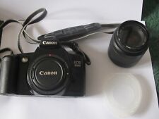 Canon eos 3000 for sale  BURY