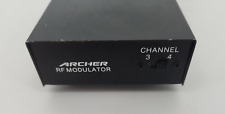 Black archer modulator for sale  Corvallis