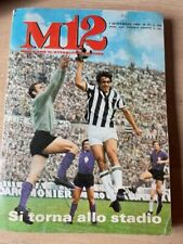 Campionato calcio 1969 usato  Santa Margherita Ligure