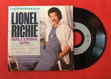 Lionel richie ballerina d'occasion  Davézieux