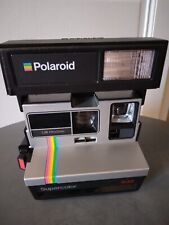Polaroid supercolor 635 d'occasion  Avon