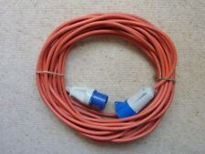 Hook cable 19m for sale  HUNTINGDON