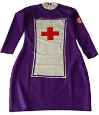 krankenschwester outfit gebraucht kaufen  Marienberg, Pobershau