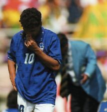 Roberto baggio italy for sale  WITHAM