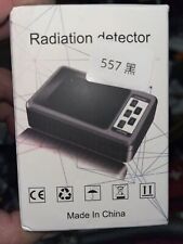 geiger radiation for sale  BEDFORD
