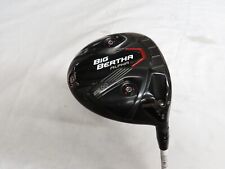 Used callaway alpha for sale  USA