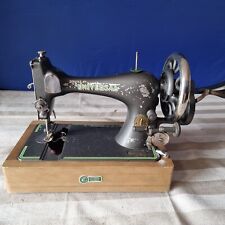 Usado, antigua máquina de coser segunda mano  Embacar hacia Mexico