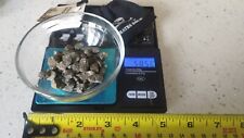 Iron pyrite fools for sale  PEACEHAVEN