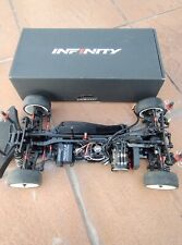 Infinity If14 RC 1/10 Touring Electric Car for sale  Shipping to South Africa