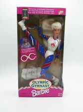 Olympic gymnast barbie for sale  Tallahassee