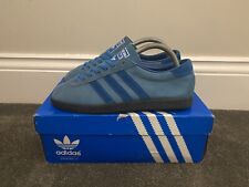 Adidas tahiti blue for sale  WIGAN