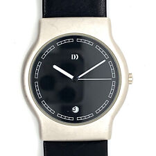 Armbanduhr danish design gebraucht kaufen  Duisburg