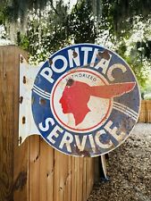 Porcelain pontiac service for sale  Polk City