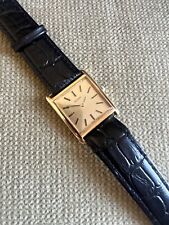 Vintage rotary armbanduhr gebraucht kaufen  Blankenburg