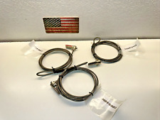 Targus laptop cable for sale  Ponca City