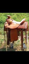 Wade saddle for sale  Holt