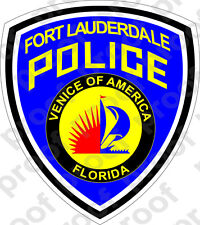 Sticker fort lauderdale for sale  Fort Lauderdale