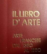 Libro arte vol usato  Lecco