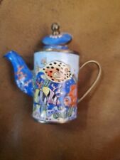 Miniature teapot fish for sale  Berthoud
